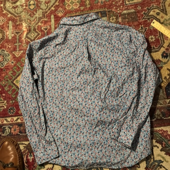 Lands' End Dress Shirt - Picture 8 of 8